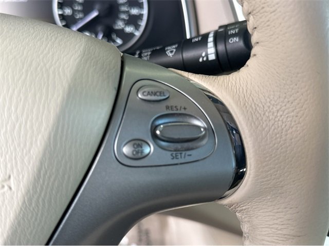 Used 2015 Nissan Murano SL image 27