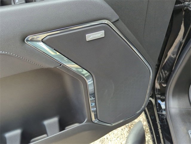 New 2026 Chevrolet Silverado 1500 LT Trail Boss w/ Safety Package image 24