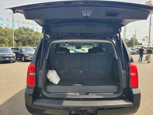 Used 2020 Chevrolet Tahoe LT RWD image 8