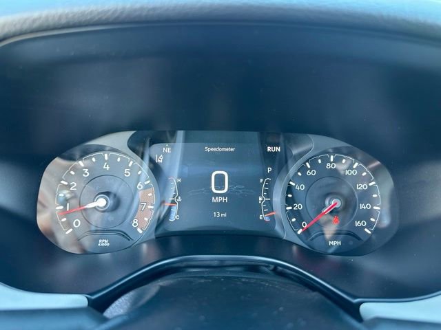 New 2026 Jeep Compass Limited image 31