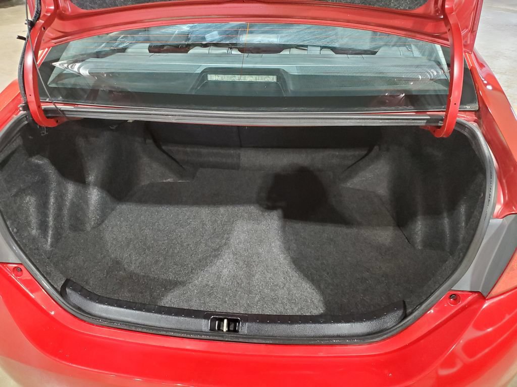 Used 2018 Toyota Corolla XSE FWD image 37