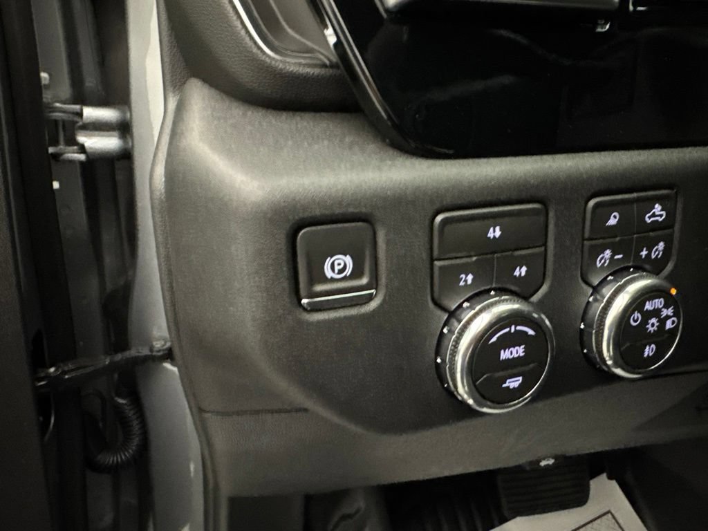 New 2026 GMC Sierra 3500 SLE AWD/4WD image 26