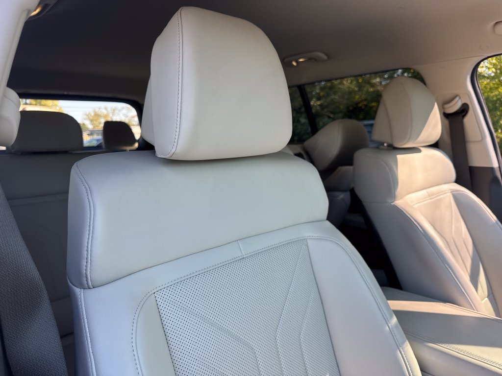 Used 2024 Hyundai Santa Fe SEL FWD image 26