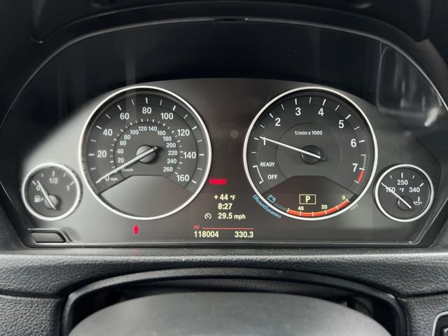 Used 2014 BMW 328i xDrive Sedan image 22