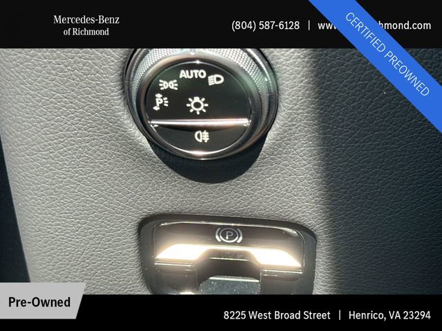 Used 2024 Mercedes-Benz GLC 300 4MATIC image 19