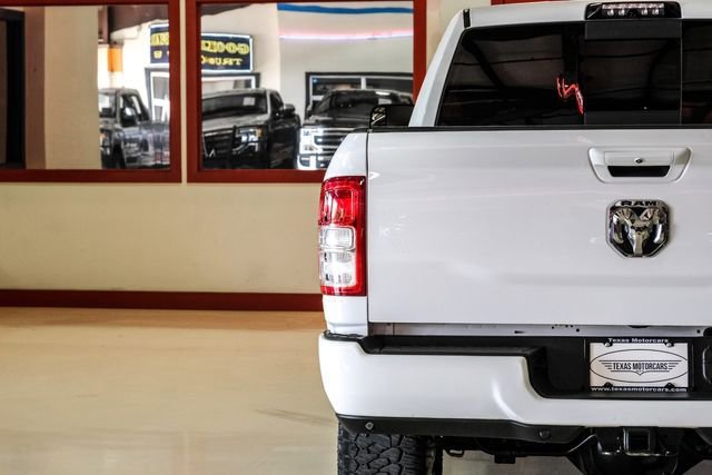 Used 2019 RAM 2500 Lone Star image 47