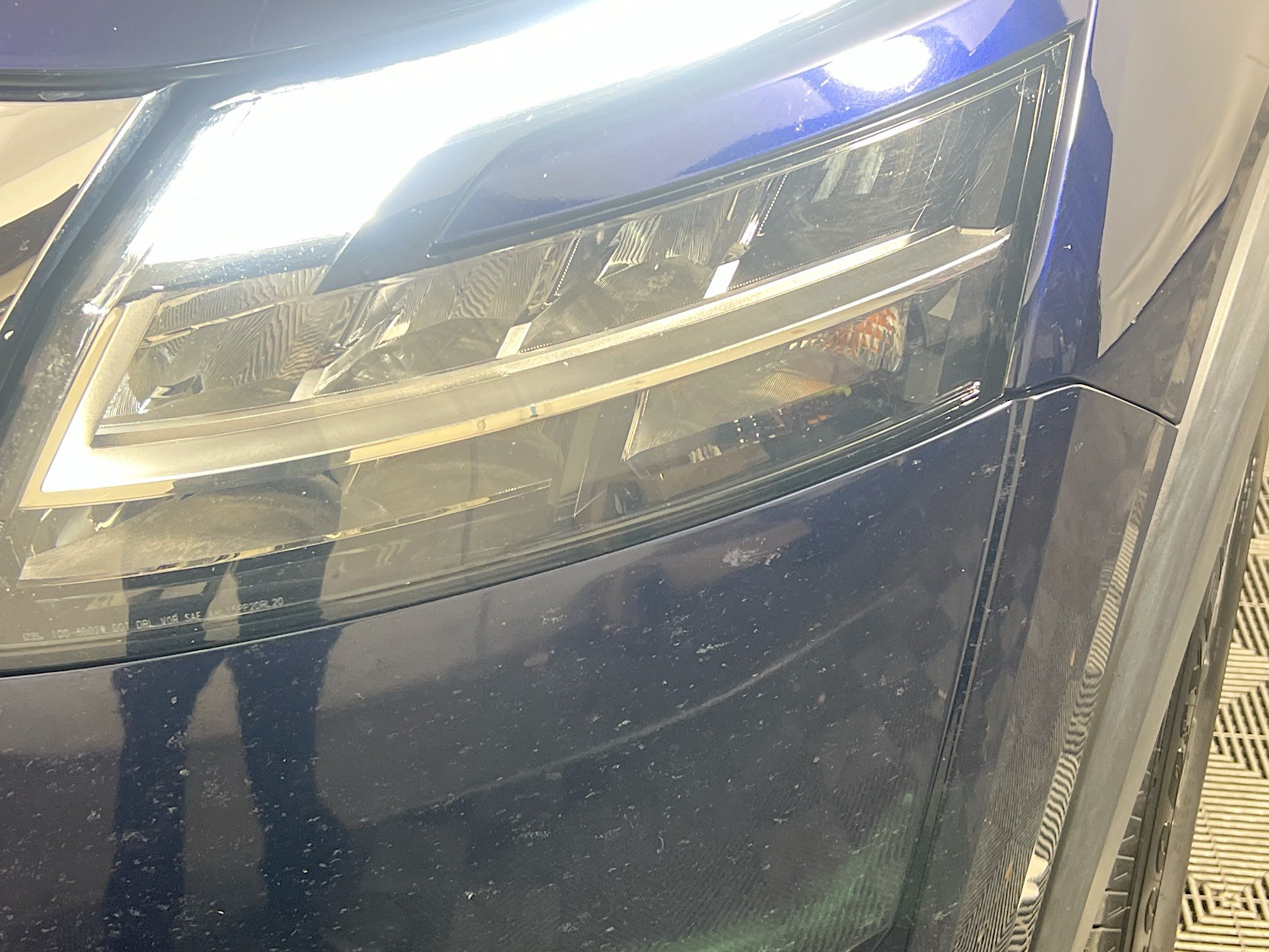 Used 2022 Nissan Pathfinder SV FWD image 11