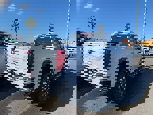 New 2025 GMC Sierra 2500 Denali image 6