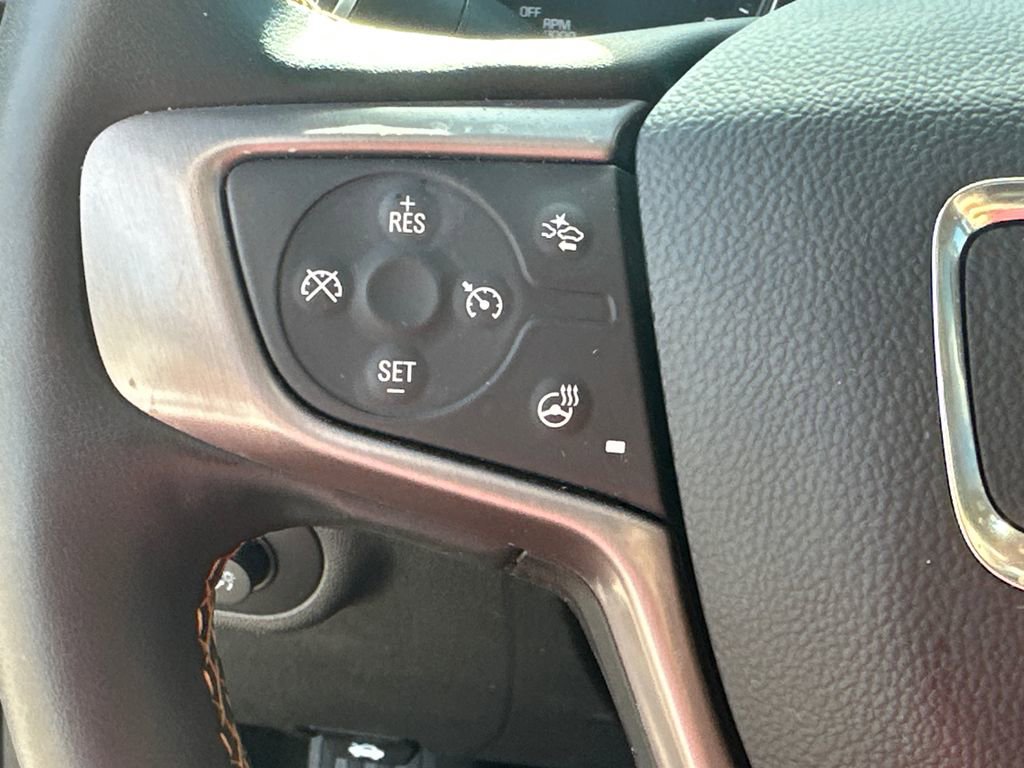 Used 2024 GMC Terrain AT4 w/ Infotainment Package II image 24