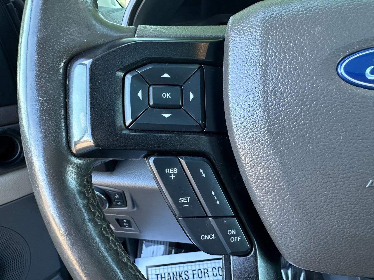 Used 2019 Ford Expedition Limited w/ Equipment Group 301A image 43