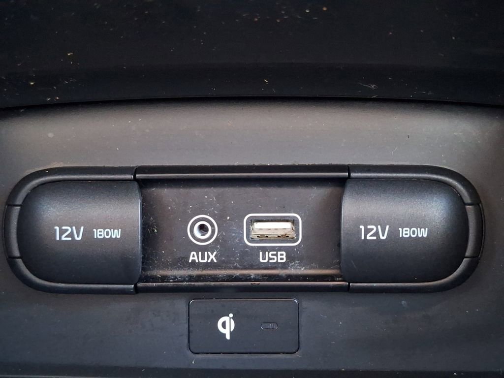 Used 2020 Kia Sorento SX image 21