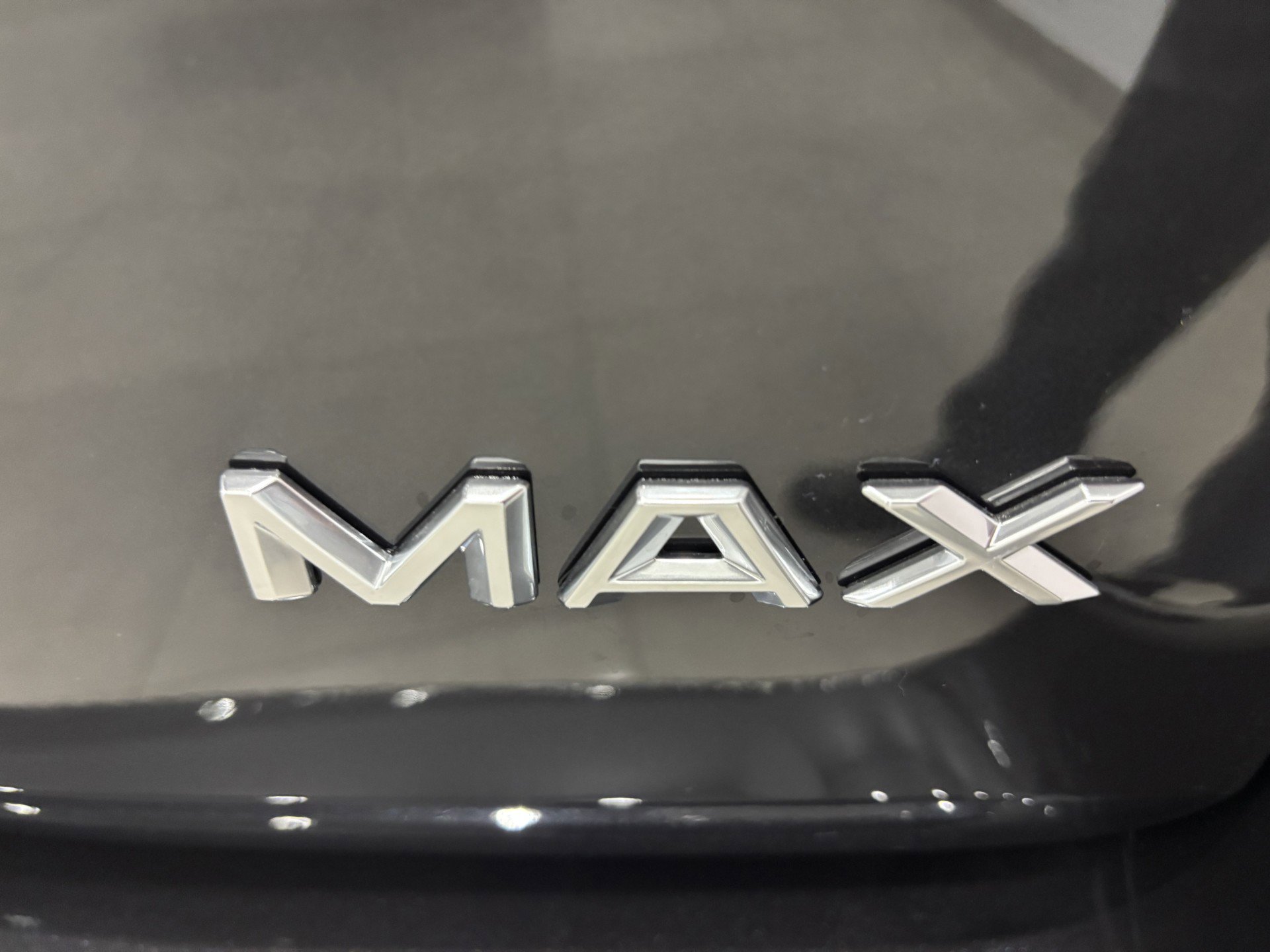 New 2026 Ford Expedition Max Platinum AWD/4WD image 20