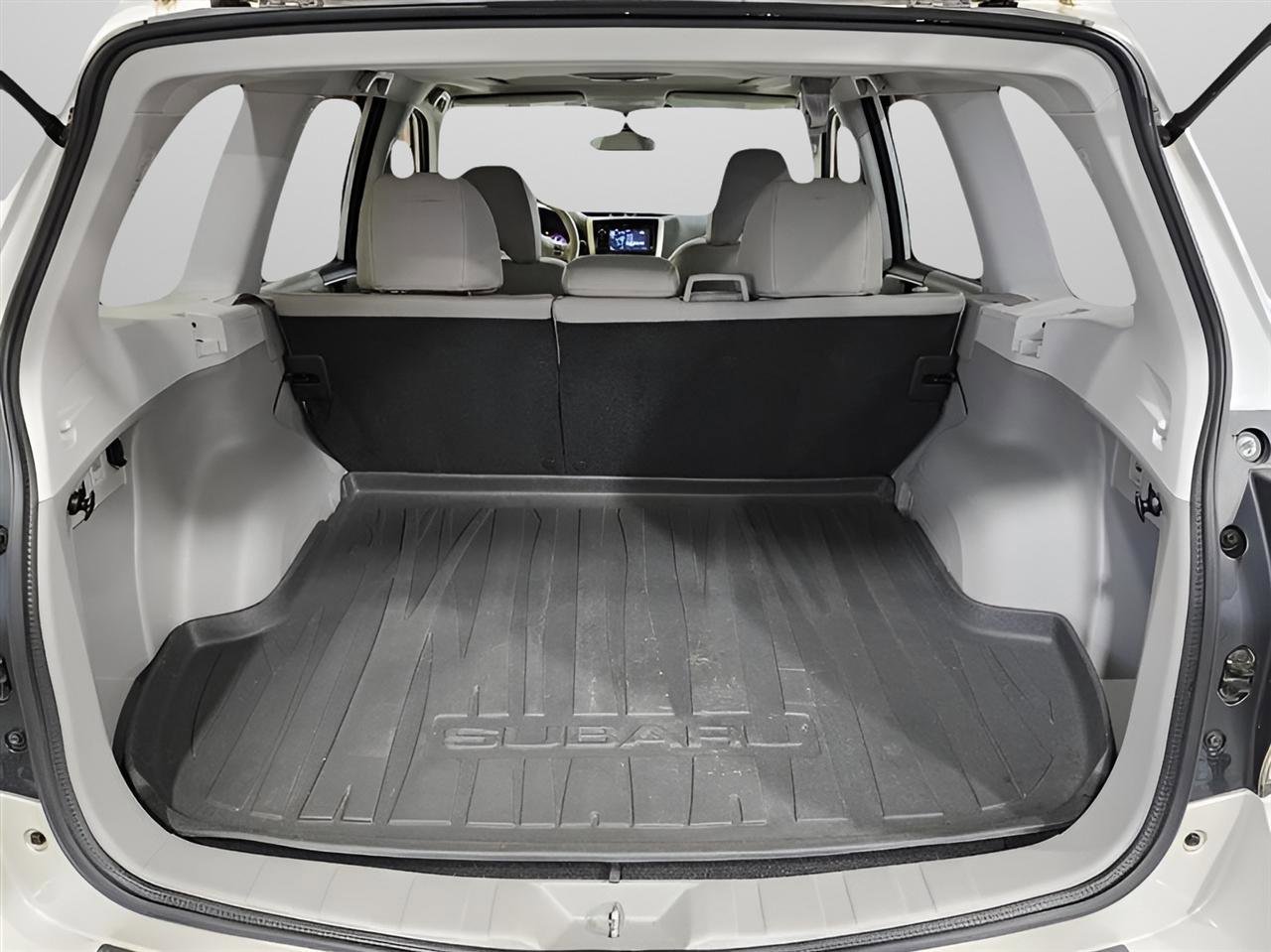 Used 2013 Subaru Forester 2.5X Touring AWD/4WD image 35