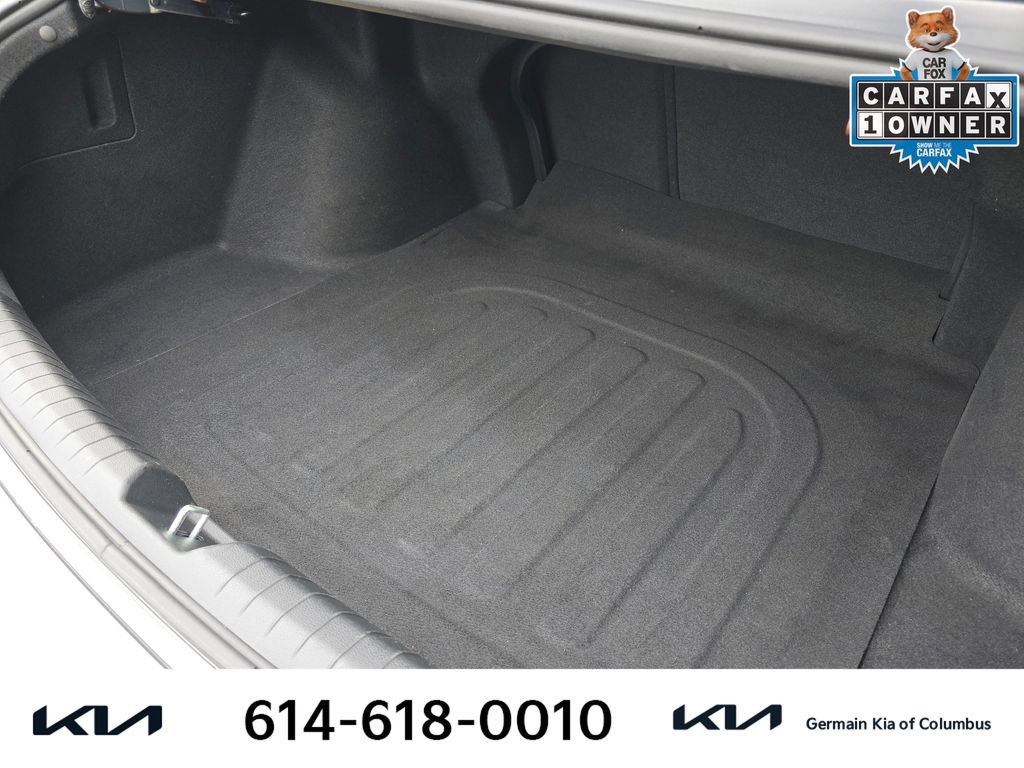 Used 2021 Hyundai Sonata SEL FWD image 21