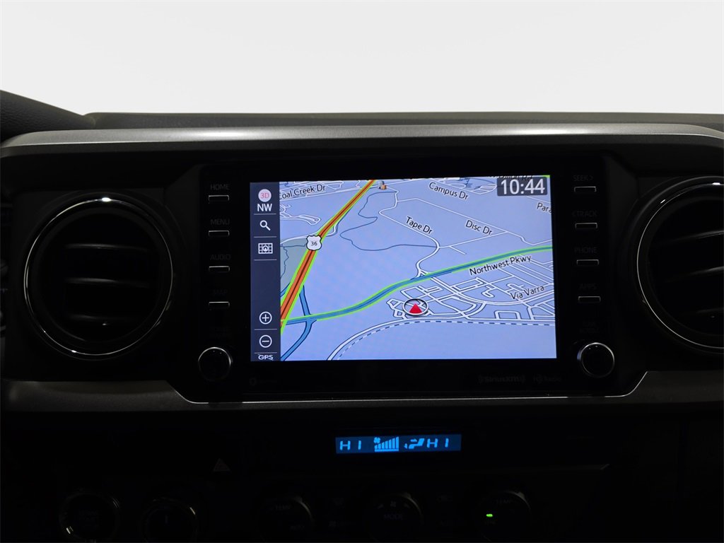 Used 2023 Toyota Tacoma 4x4 Double Cab image 24