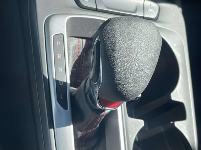 Certified 2024 Chevrolet Trax RS w/ Sunroof Package FWD image 21
