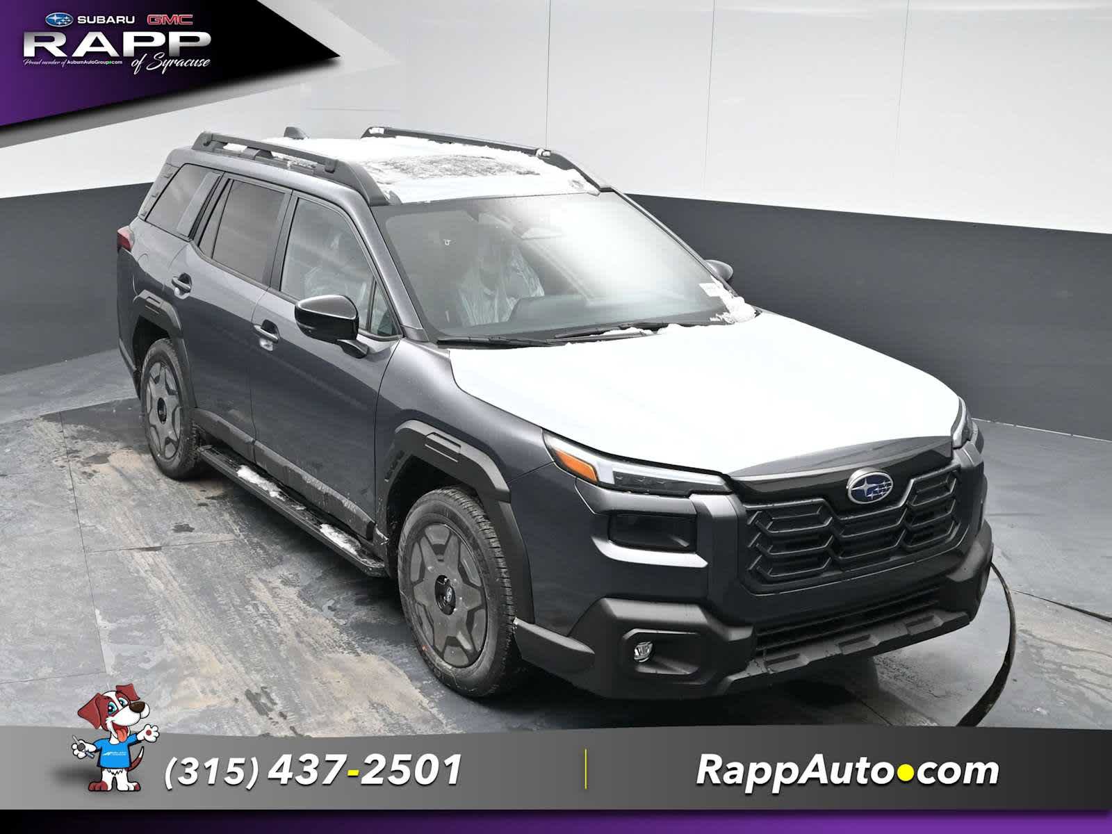 New 2026 Subaru Outback Limited image 17