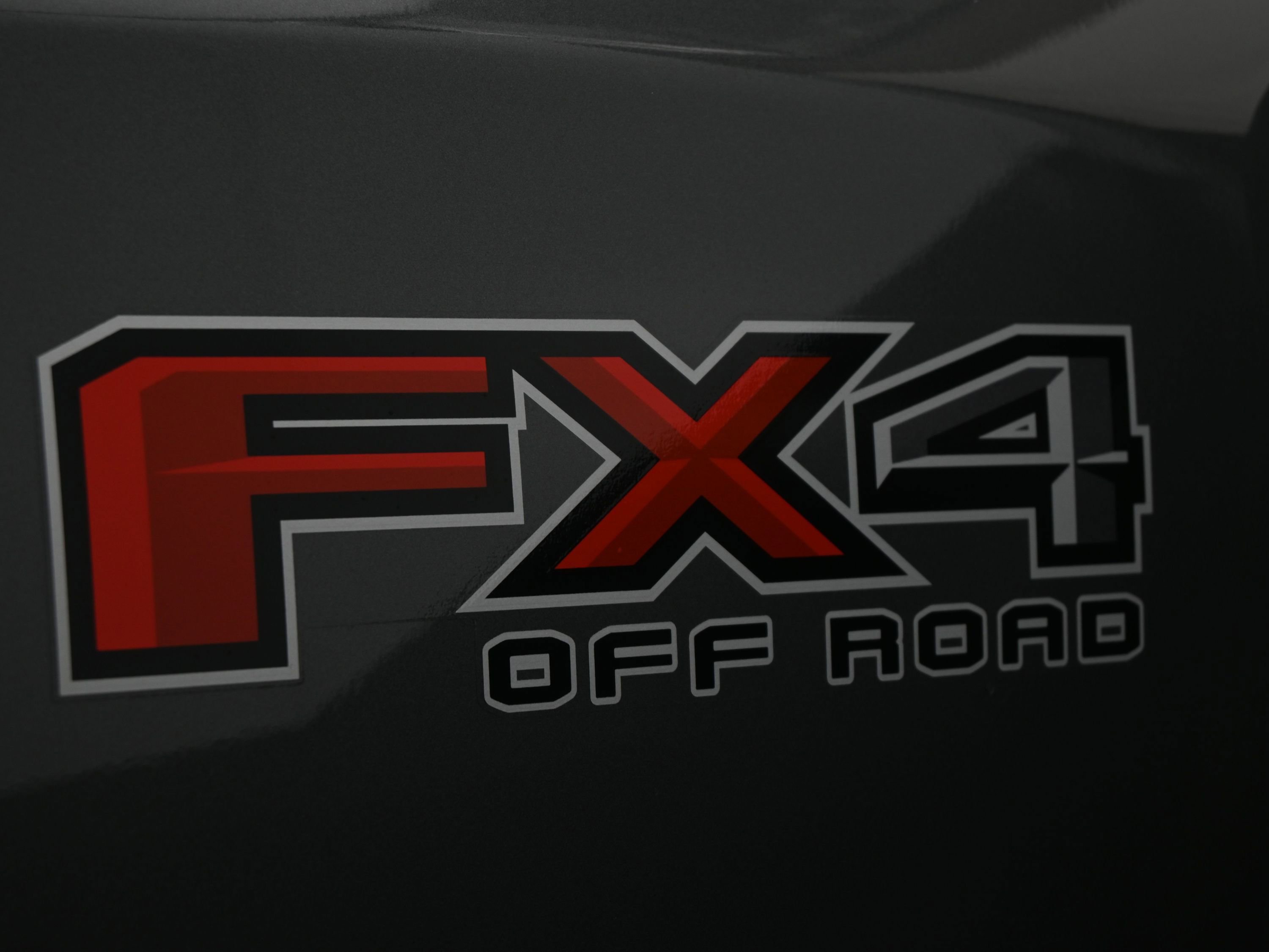 Used 2025 Ford Ranger XLT w/ FX4 Off-Road Package image 11