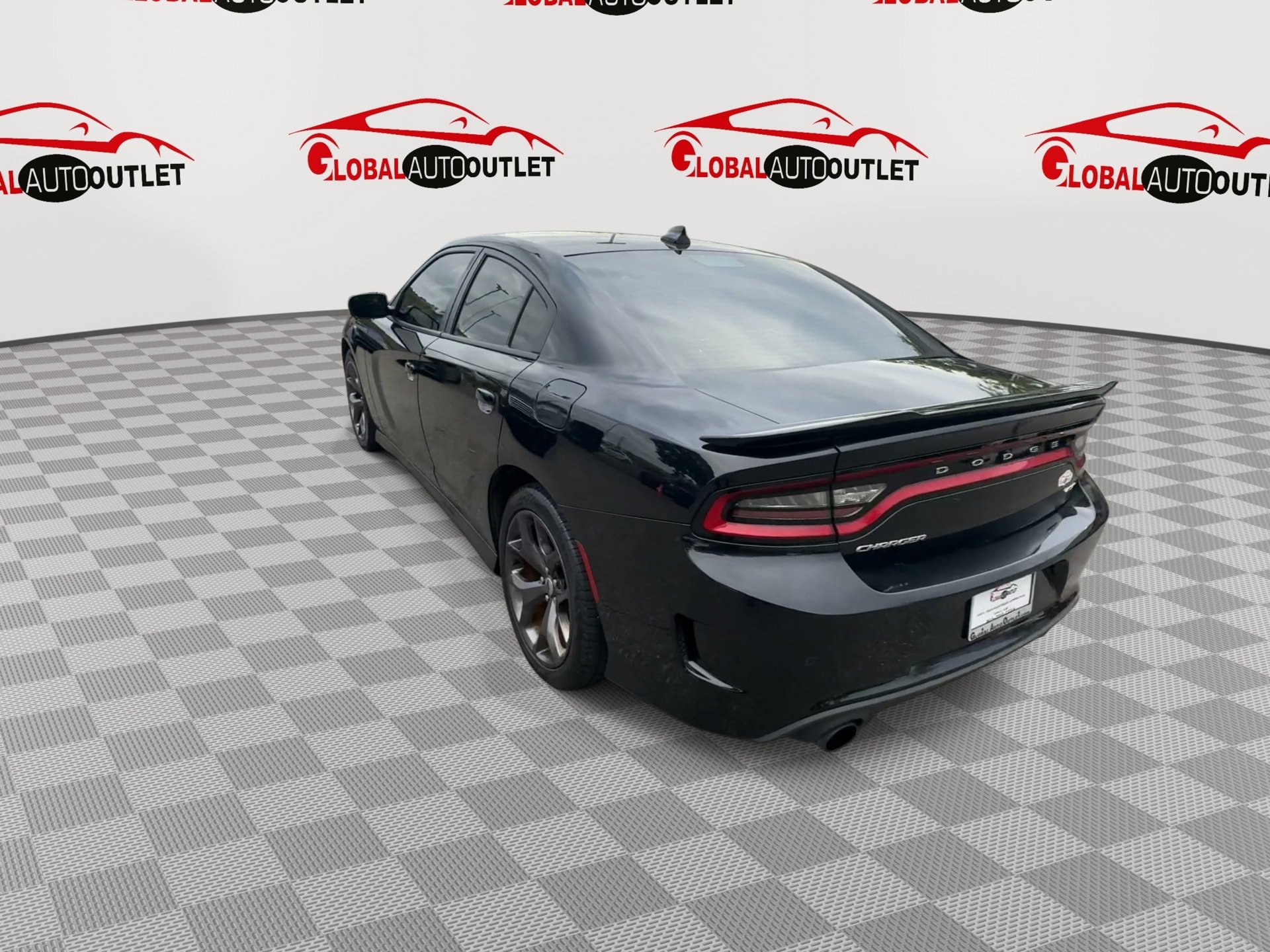 Used 2019 Dodge Charger GT RWD image 6