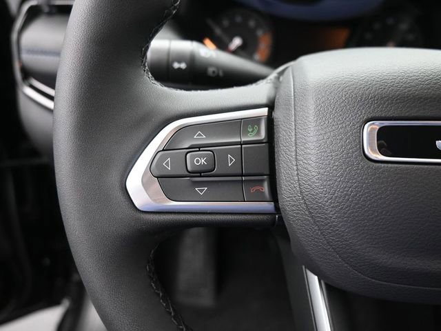 New 2026 Jeep Compass Latitude w/ Sun and Sound Group image 31