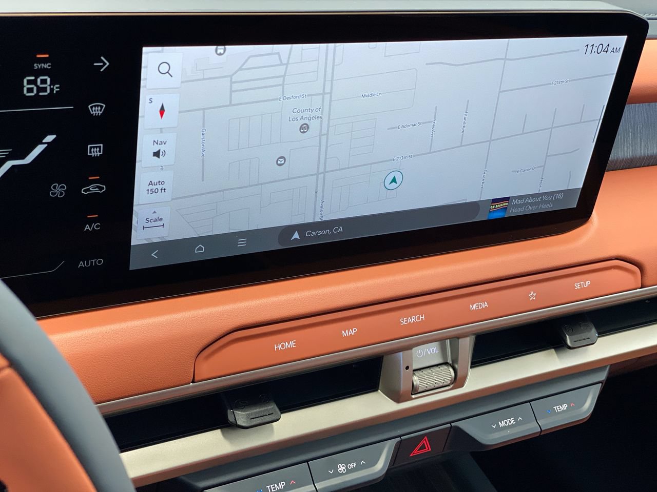 New 2027 Kia Telluride SX Prestige AWD/4WD image 28