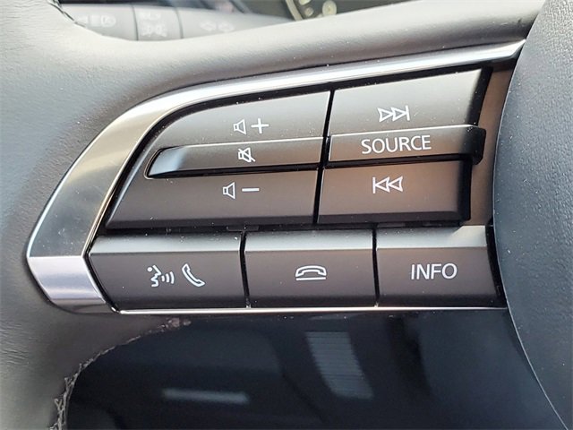 Used 2025 MAZDA CX-30 AWD 2.5 S w/ Select Sport Pkg image 13