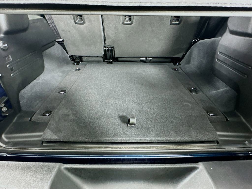 Certified 2025 Jeep Wrangler Sport image 35