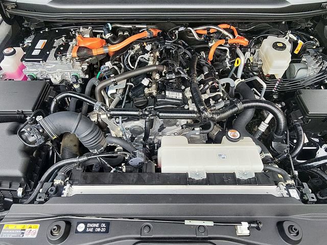 Used 2024 Toyota Land Cruiser 1958 AWD/4WD image 28