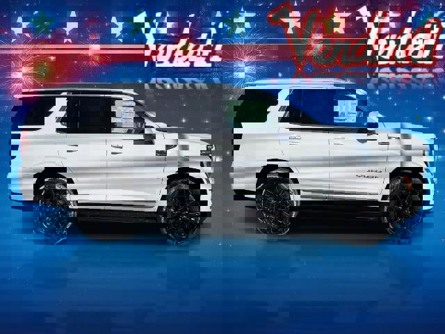 New 2026 GMC Yukon Elevation w/ Elevation Premium Package image 4