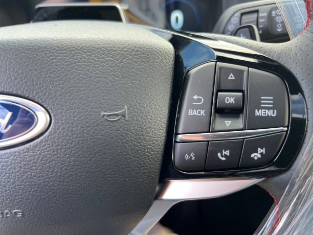New 2026 Ford Explorer ST w/ Sun And Sound Package AWD/4WD image 16