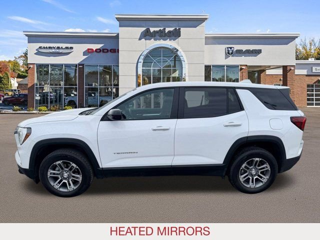 Used 2026 GMC Terrain Elevation image 5