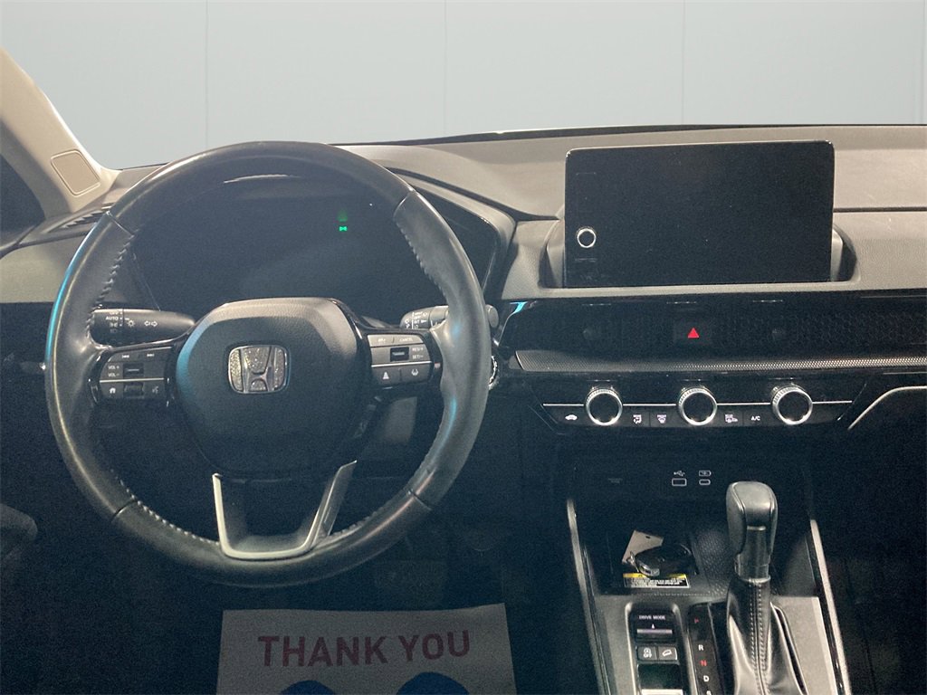 Used 2023 Honda CR-V EX-L image 9