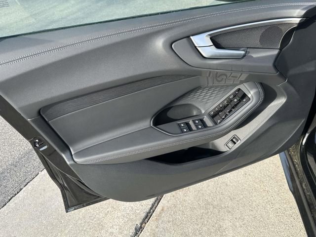 New 2026 Audi A5 2.0T Premium Plus AWD/4WD image 7
