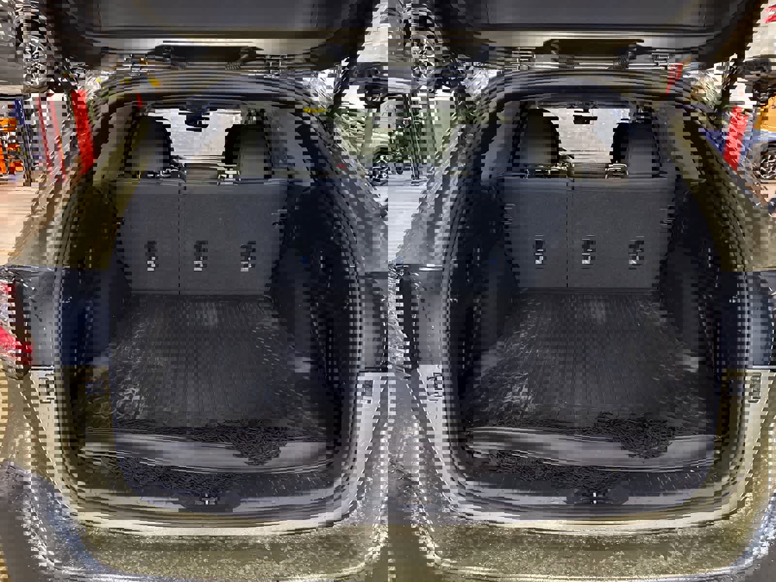 Used 2023 Subaru Outback Onyx Edition image 14