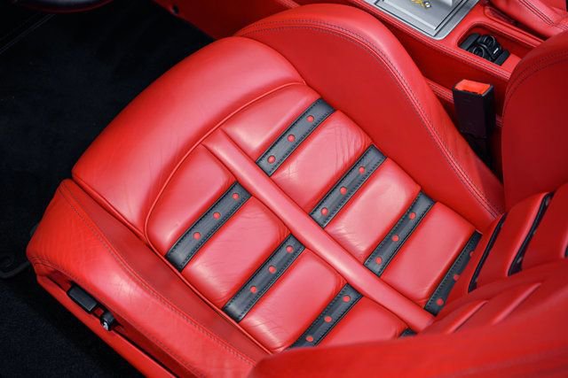 Used 2006 Ferrari F430 Spider image 22