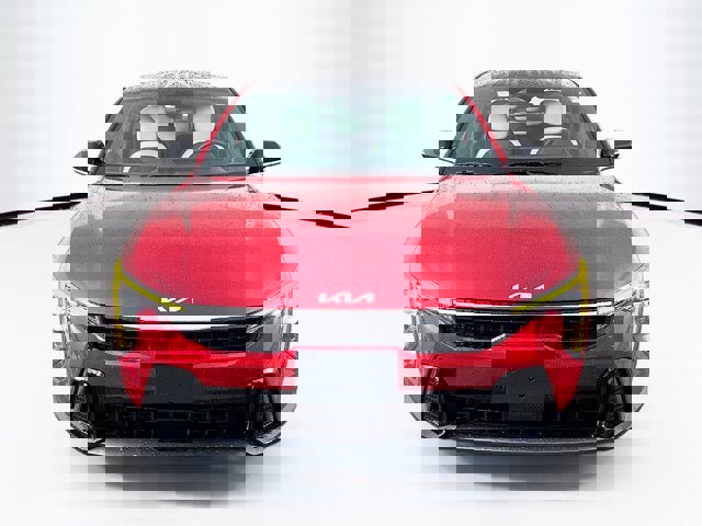 New 2025 Kia K4 GT-Line w/ GT-Line Premium Package image 2