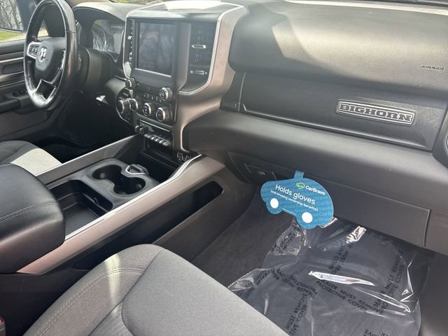 Used 2020 RAM 1500 Big Horn image 29