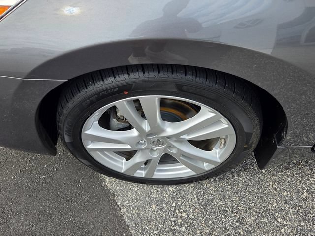 Used 2015 Nissan Altima 3.5 SL FWD image 18