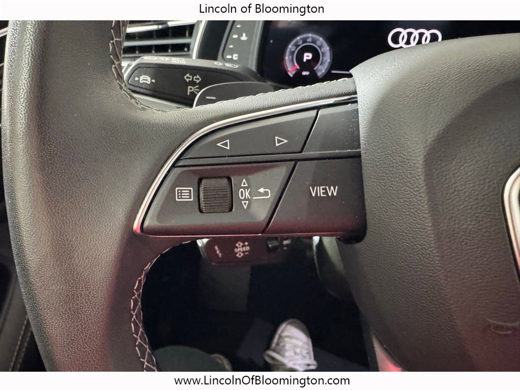 Used 2023 Audi Q8 Premium Plus w/ Premium Plus Package image 41
