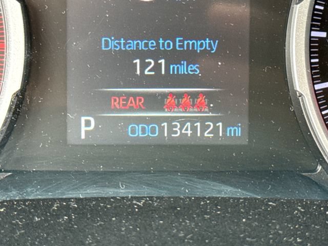 Used 2020 Toyota RAV4 XLE Premium AWD/4WD image 27