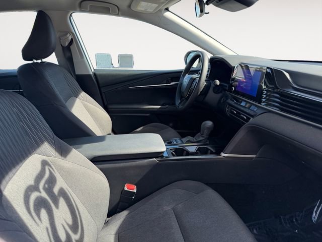 Certified 2025 Toyota Camry LE image 13