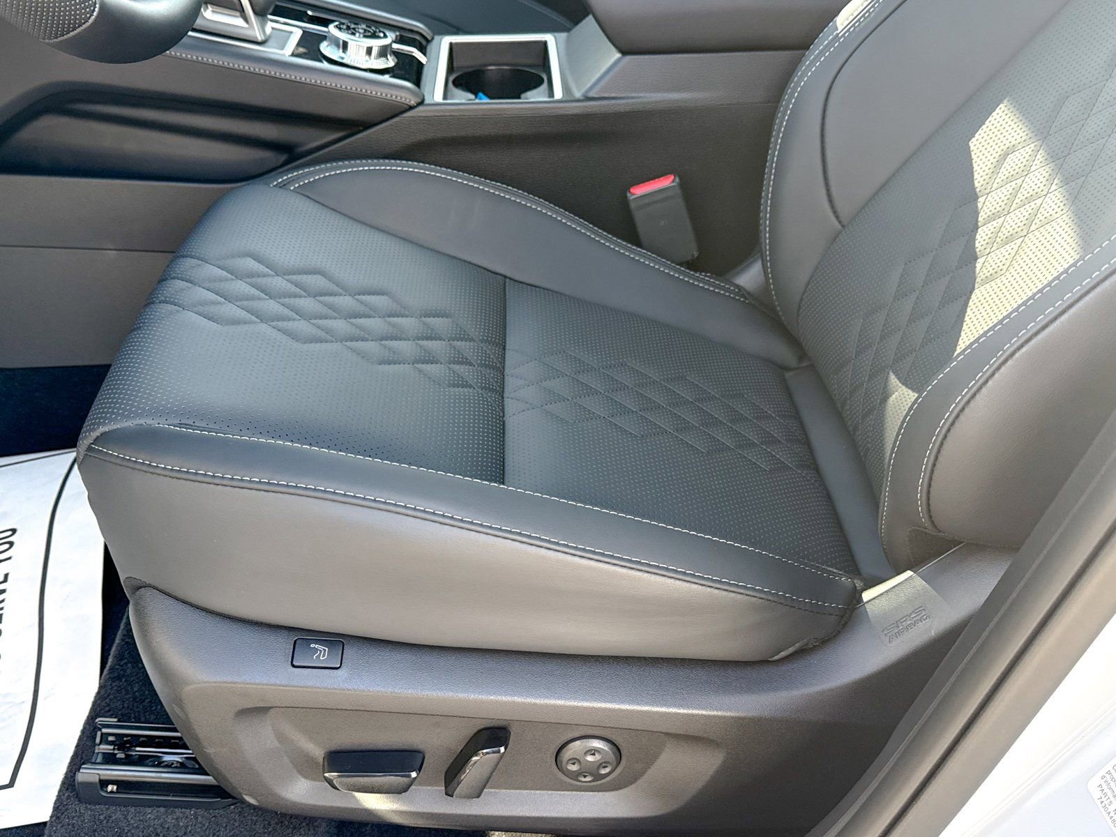 New 2025 Mitsubishi Outlander SEL Black Edition image 20