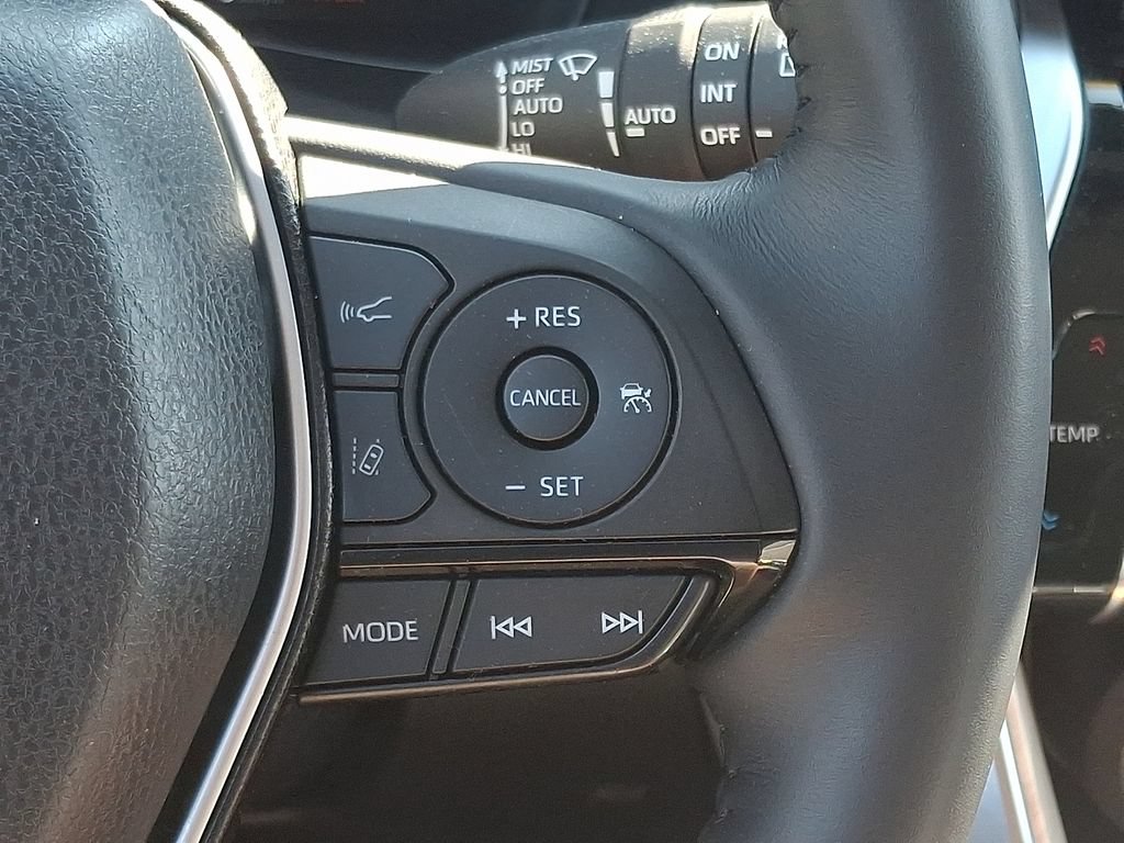 Used 2023 Toyota Venza Limited AWD/4WD image 22