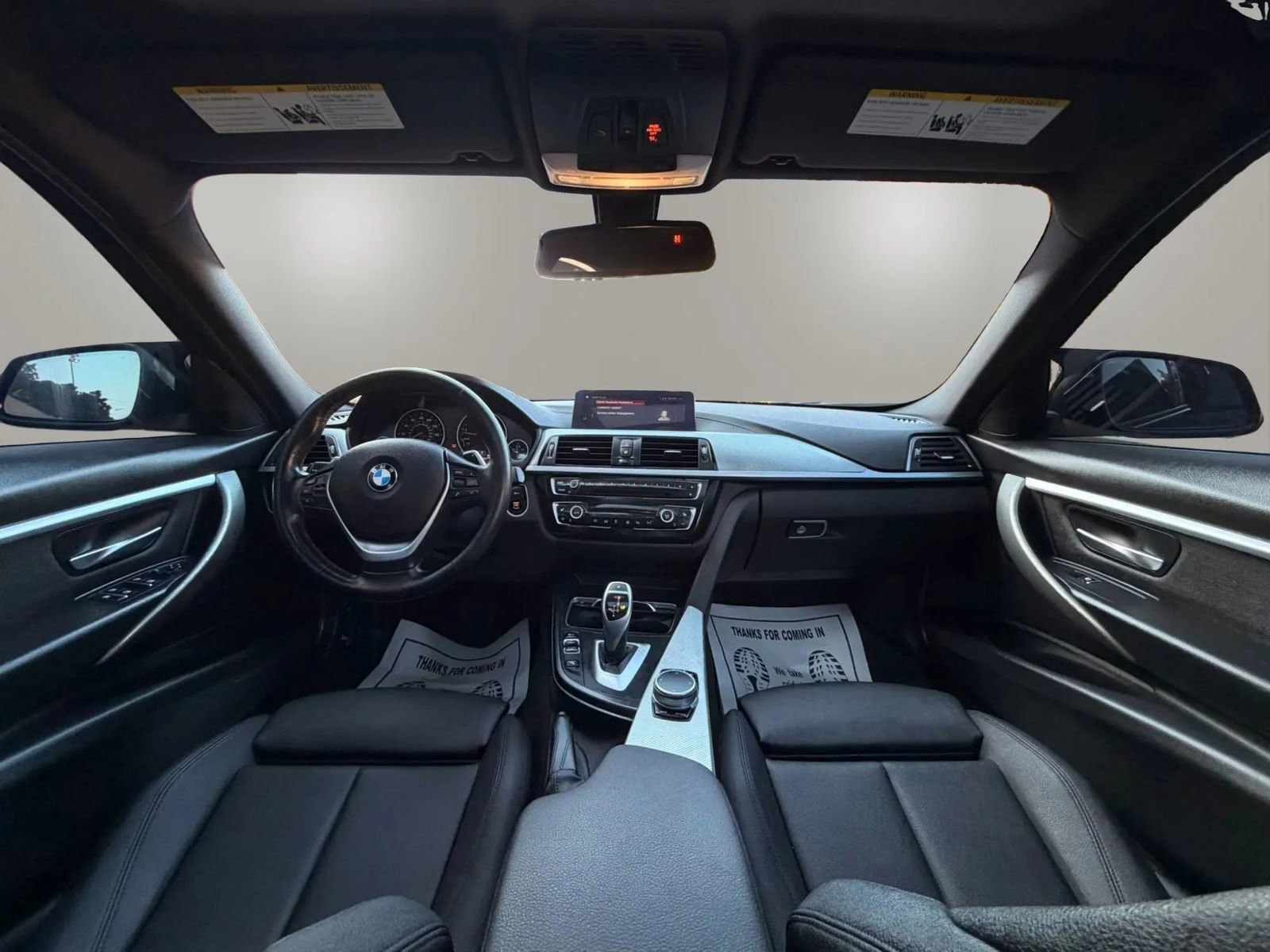 Used 2018 BMW 330i xDrive Sedan AWD/4WD image 25