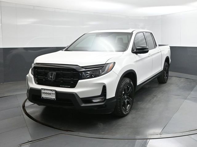 New 2026 Honda Ridgeline Black Edition image 30