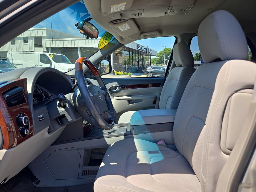 Used 2007 Buick Rendezvous CX w/ CX Luxury Package FWD image 20