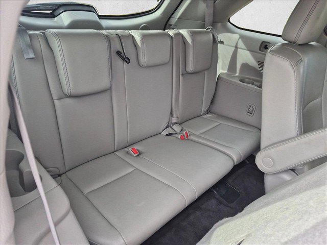 Used 2018 Toyota Highlander Limited Platinum AWD/4WD image 20