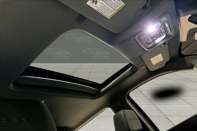 Used 2021 GMC Sierra 1500 Denali w/ Denali Ultimate Package image 18