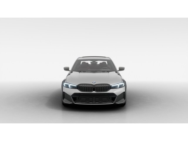 New 2026 BMW 330i xDrive Sedan w/ M Sport Package AWD/4WD image 3