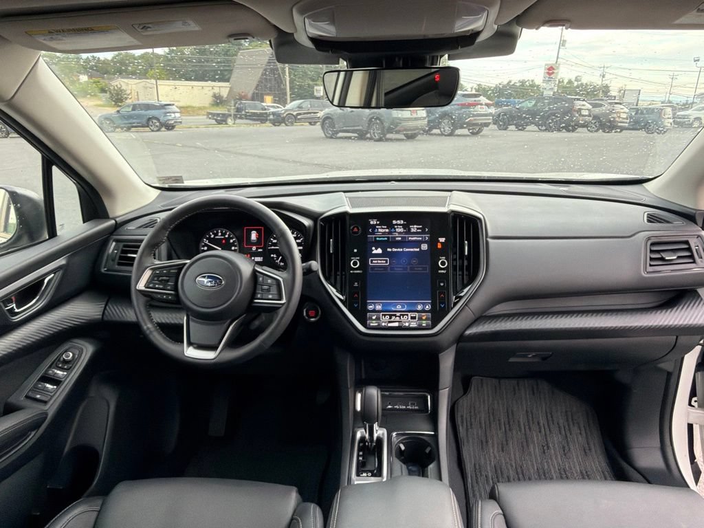 Certified 2026 Subaru Ascent Premium AWD/4WD image 26